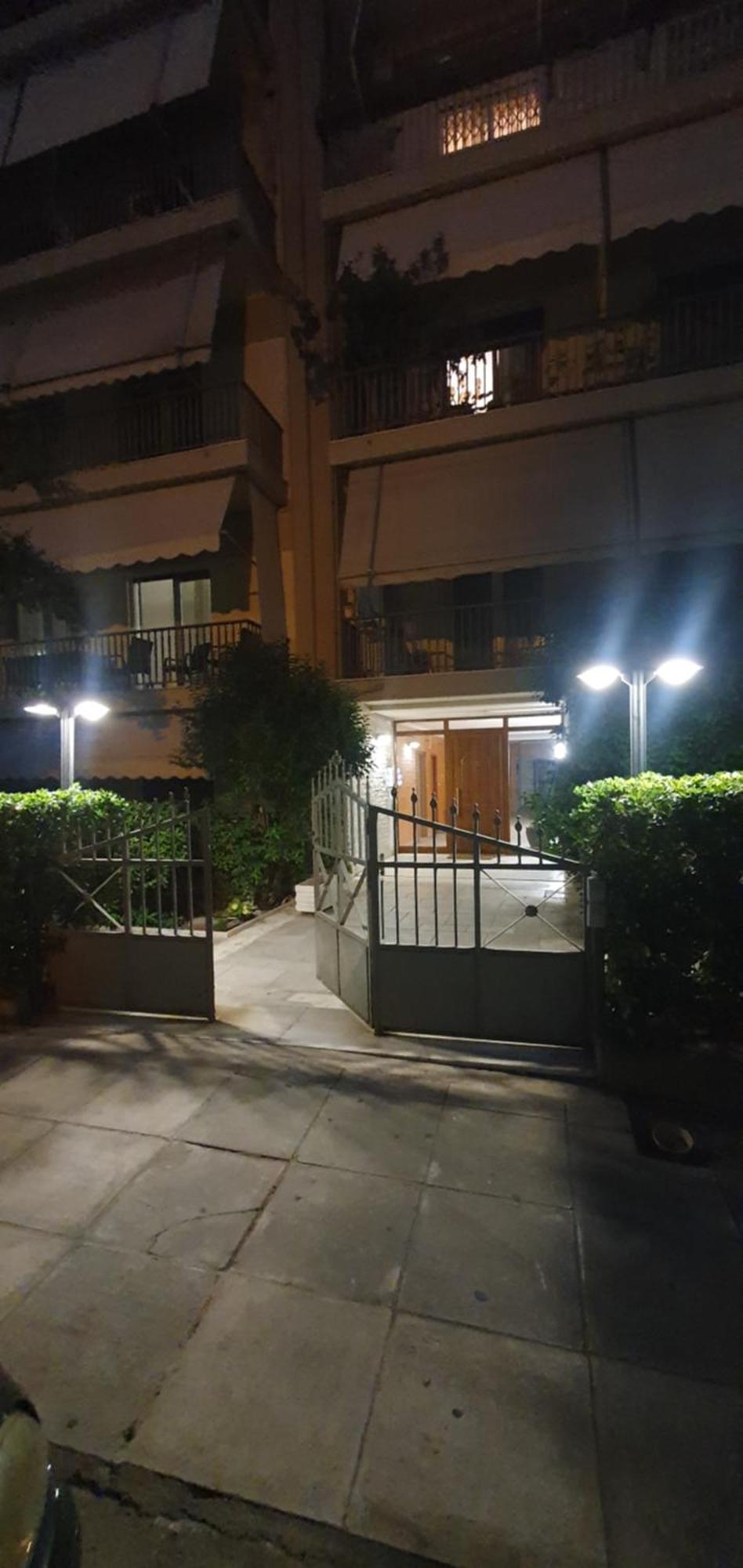Unique Studio At Athens Riviera 1 Min From The Sea Екстер'єр фото