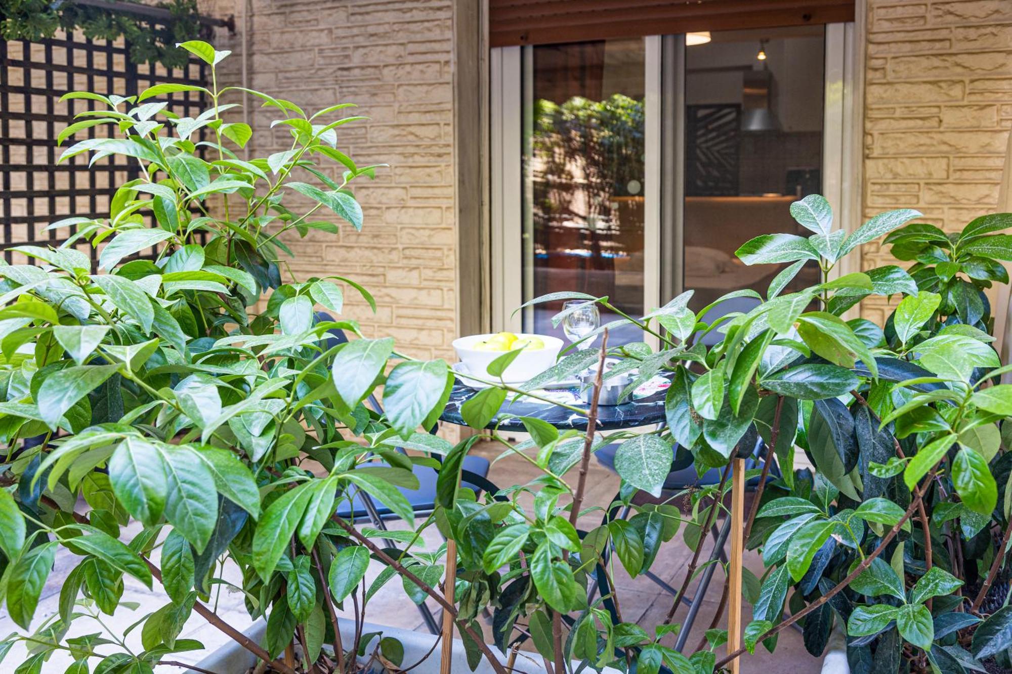 Unique Studio At Athens Riviera 1 Min From The Sea Екстер'єр фото