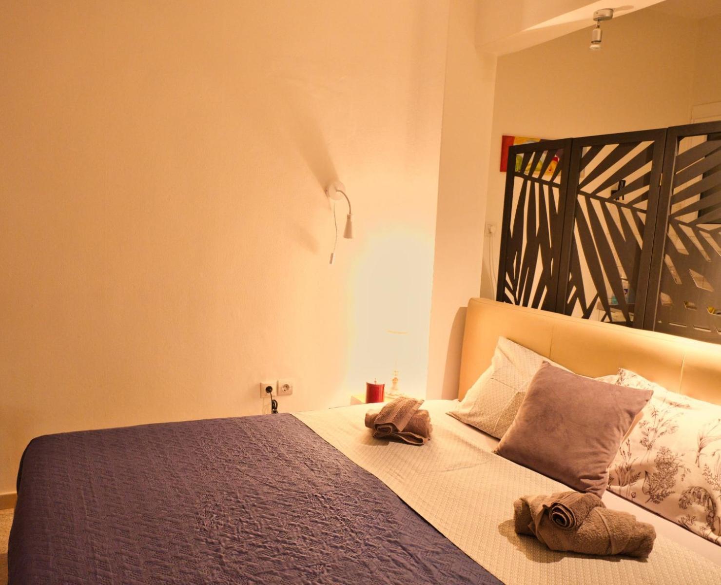 Unique Studio At Athens Riviera 1 Min From The Sea Екстер'єр фото