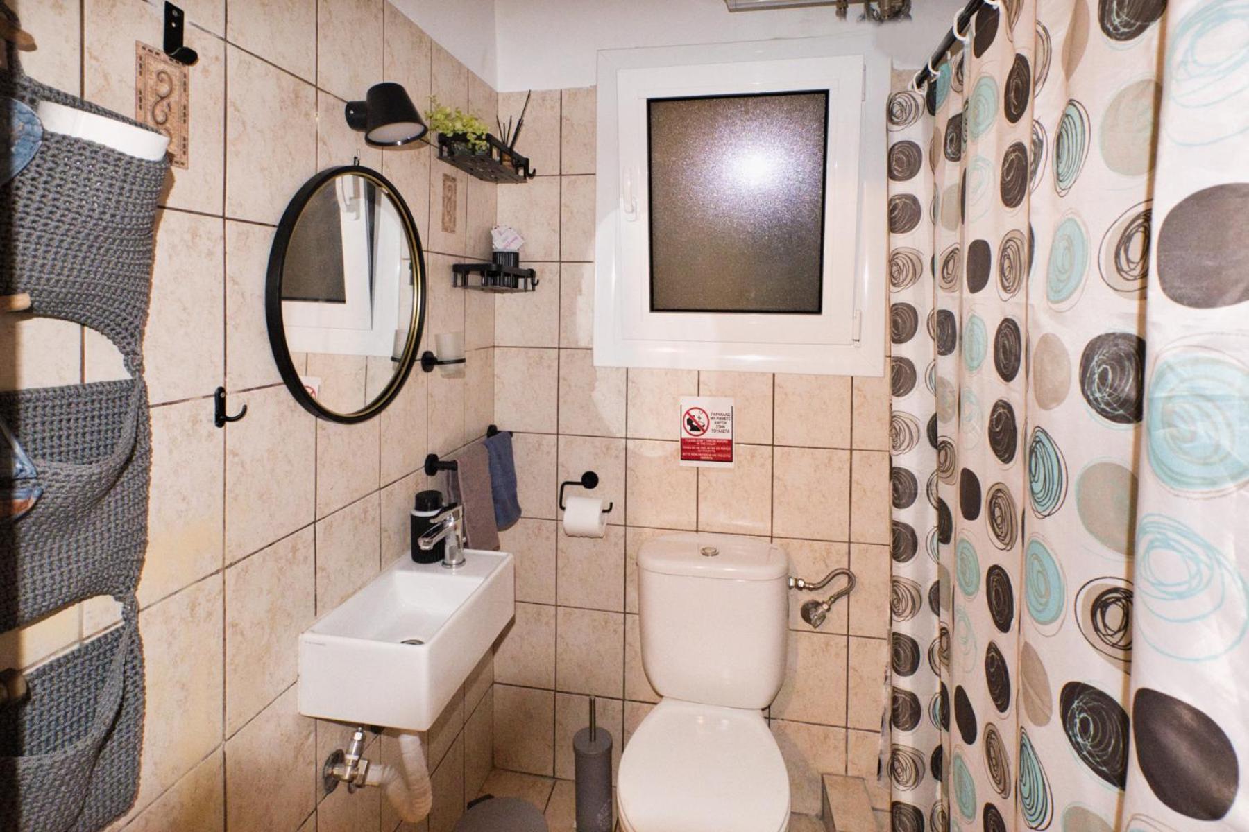 Unique Studio At Athens Riviera 1 Min From The Sea Екстер'єр фото
